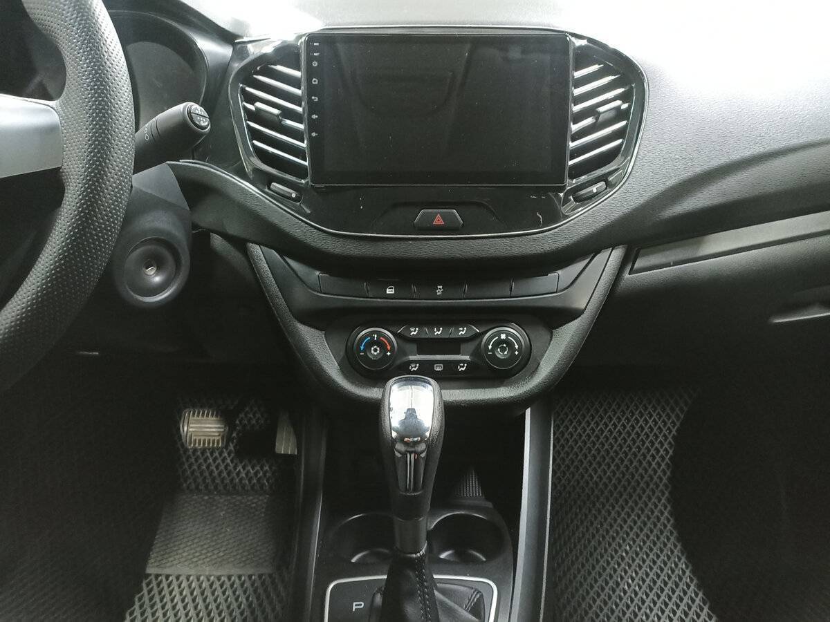 Купить Lada (ВАЗ) Vesta, 2021, 57 921 км.. Фото: #14