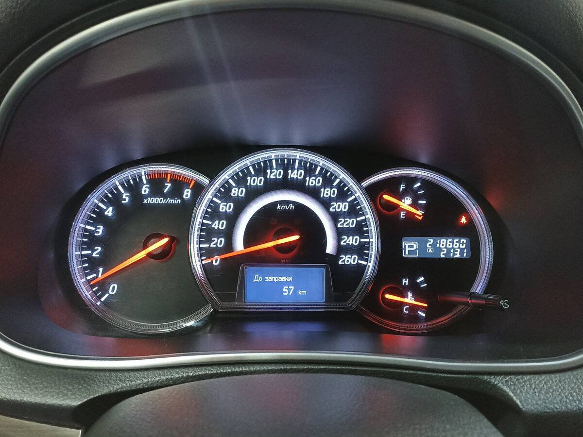 Купить Nissan Teana, 2012, 218 641 км.. Фото: #12