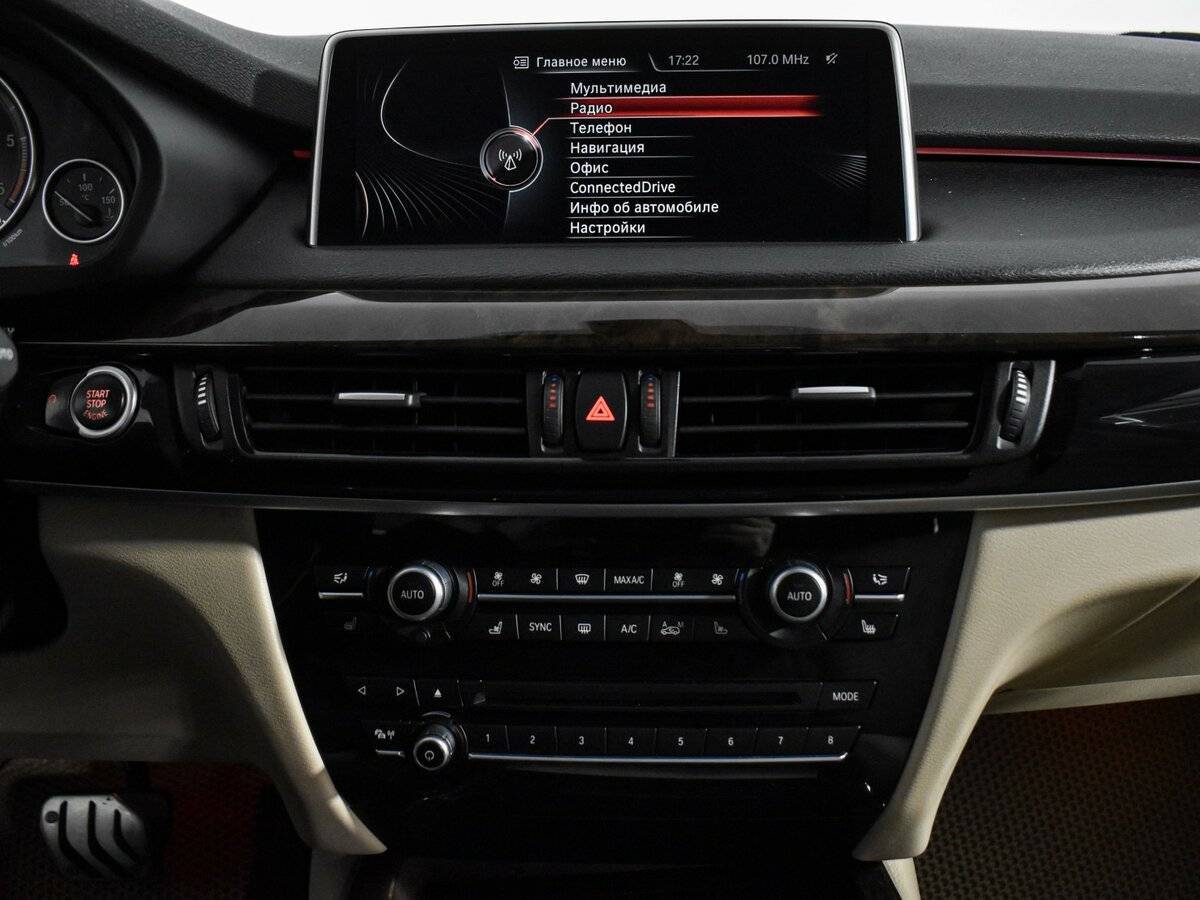 Купить BMW X5, 2014, 239 964 км.. Фото: #18