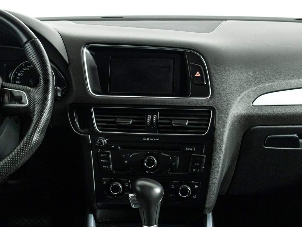 Купить Audi Q5, 2012, 118 374 км.. Фото: #13