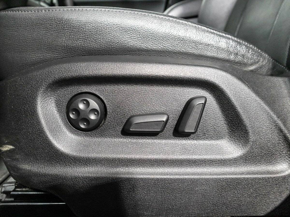 Купить Audi Q5, 2012, 118 374 км.. Фото: #16