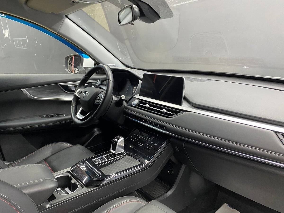 Купить Chery Tiggo 7 Pro, 2022, 87 071 км.. Фото: #8