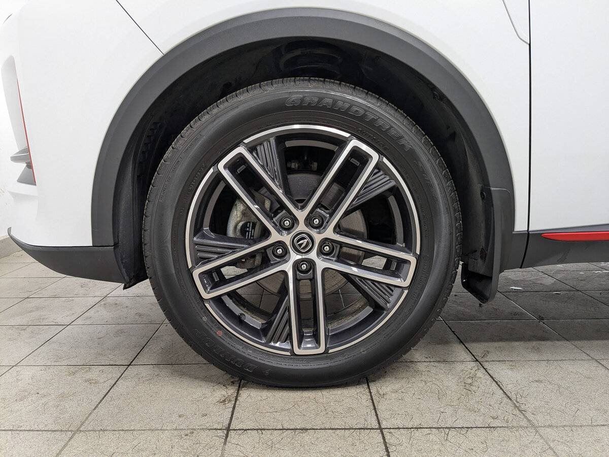 Купить Changan CS55 Plus, 2023, 31 733 км.. Фото: #11