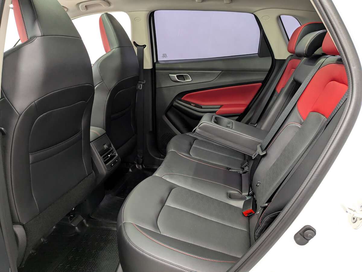 Купить Changan CS55 Plus, 2023, 31 733 км.. Фото: #17