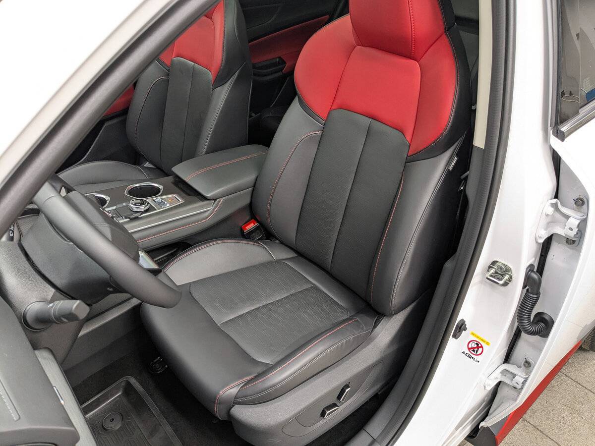 Купить Changan CS55 Plus, 2023, 31 733 км.. Фото: #19