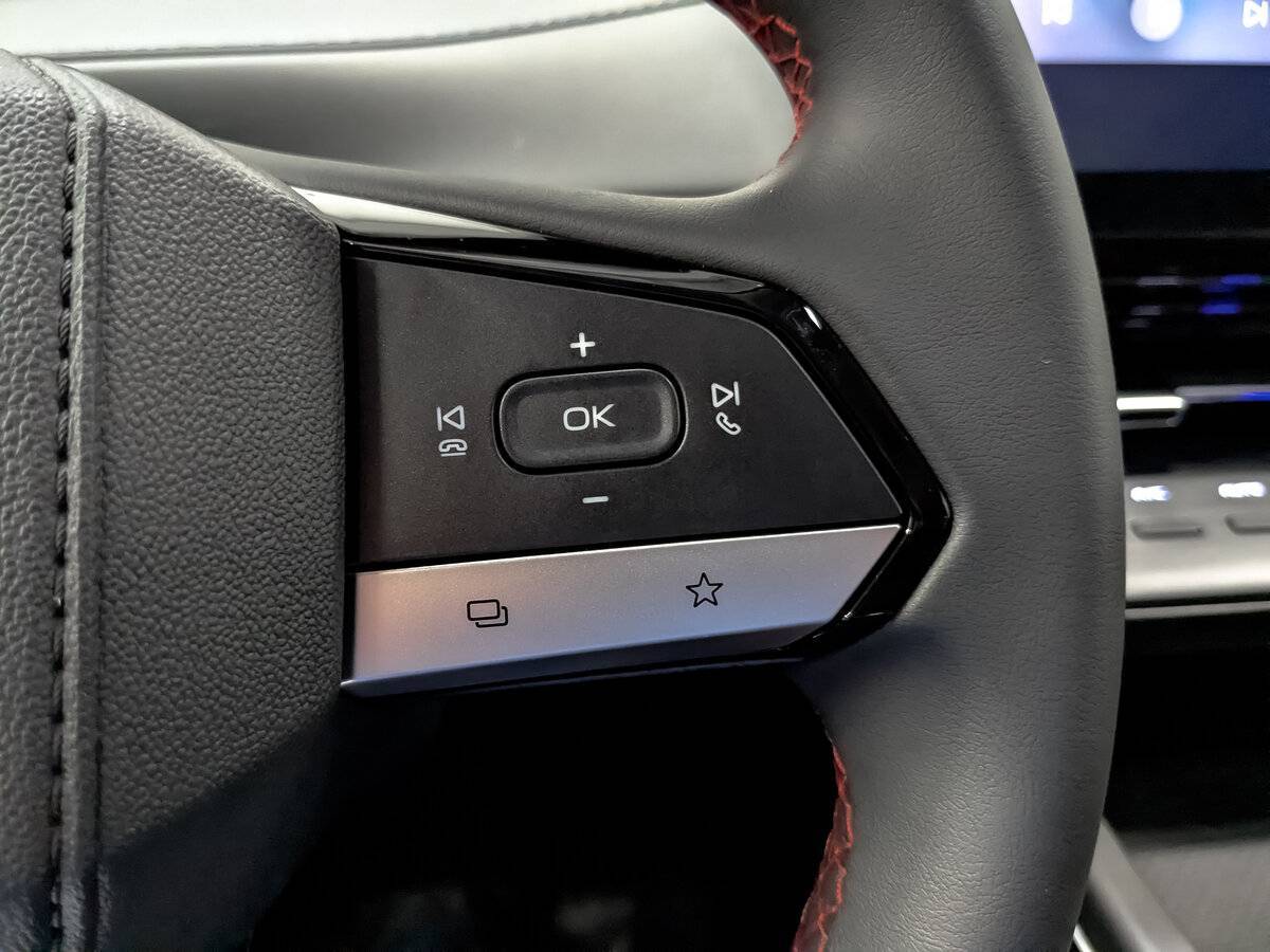 Купить Changan CS55 Plus, 2023, 31 733 км.. Фото: #28