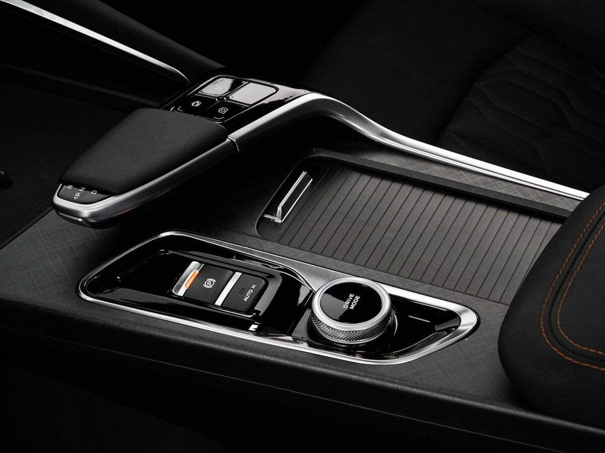 Купить Changan UNI-T, 2022, 17 350 км.. Фото: #18