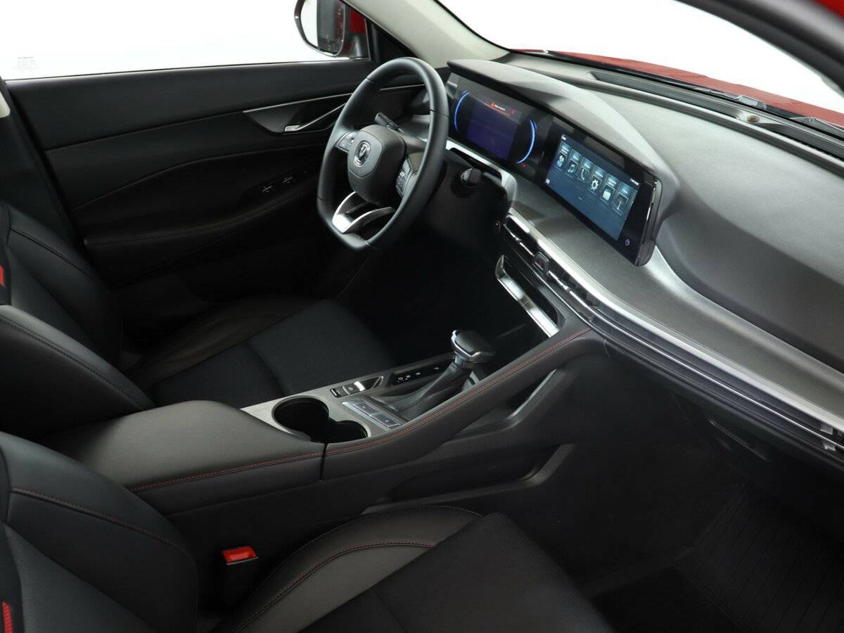 Купить Changan CS35 Plus, 2023, 29 822 км.. Фото: #7