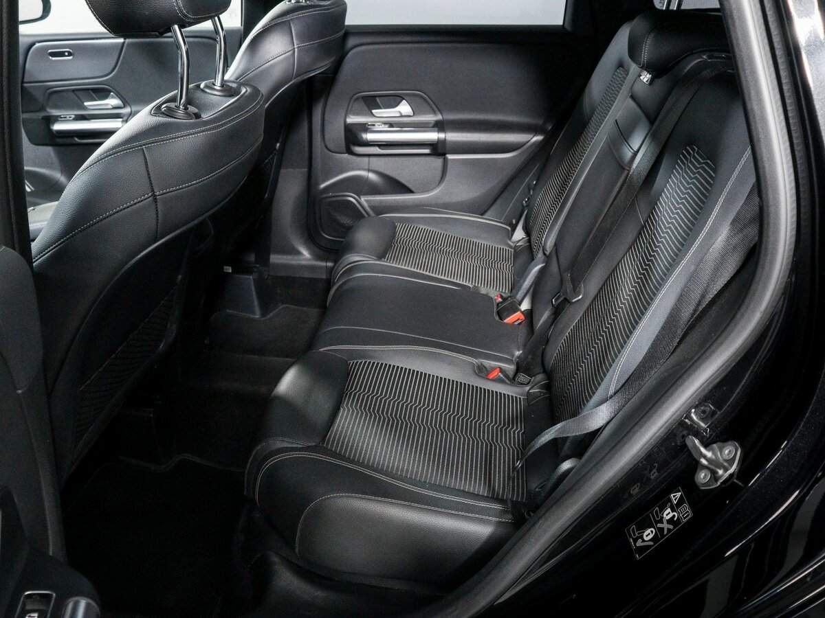 Купить Mercedes-Benz B-Класс, 2020, 58 673 км.. Фото: #9