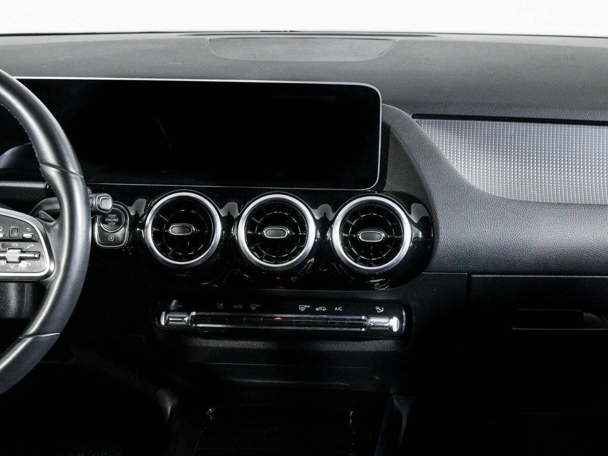 Купить Mercedes-Benz B-Класс, 2020, 58 673 км.. Фото: #12