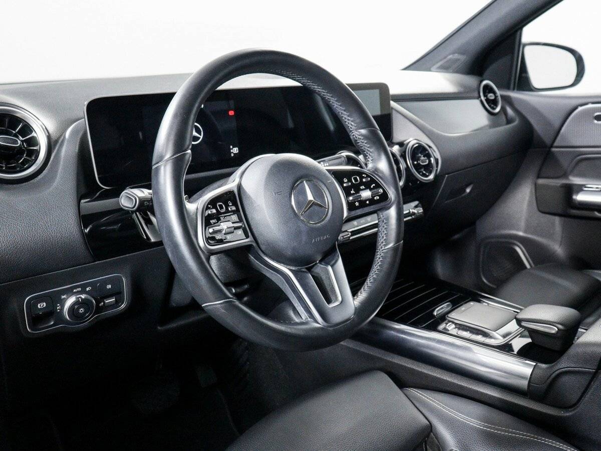 Купить Mercedes-Benz B-Класс, 2020, 58 673 км.. Фото: #13