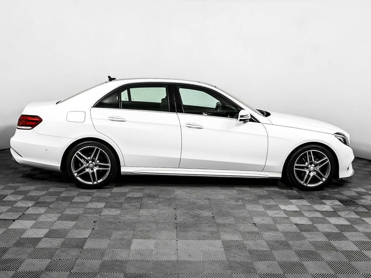 Купить Mercedes-Benz E-Класс, 2014, 75 341 км.. Фото: #3