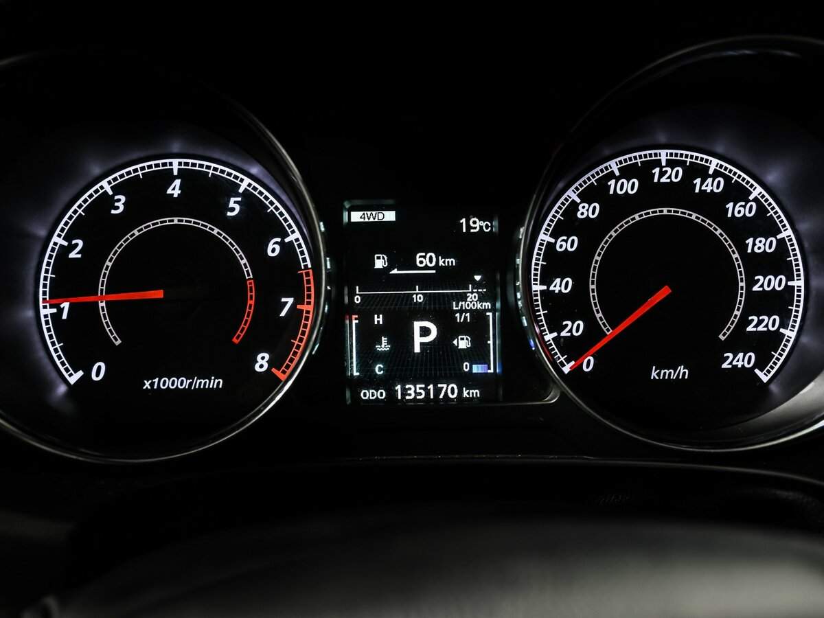 Купить Mitsubishi ASX, 2018, 135 000 км.. Фото: #9