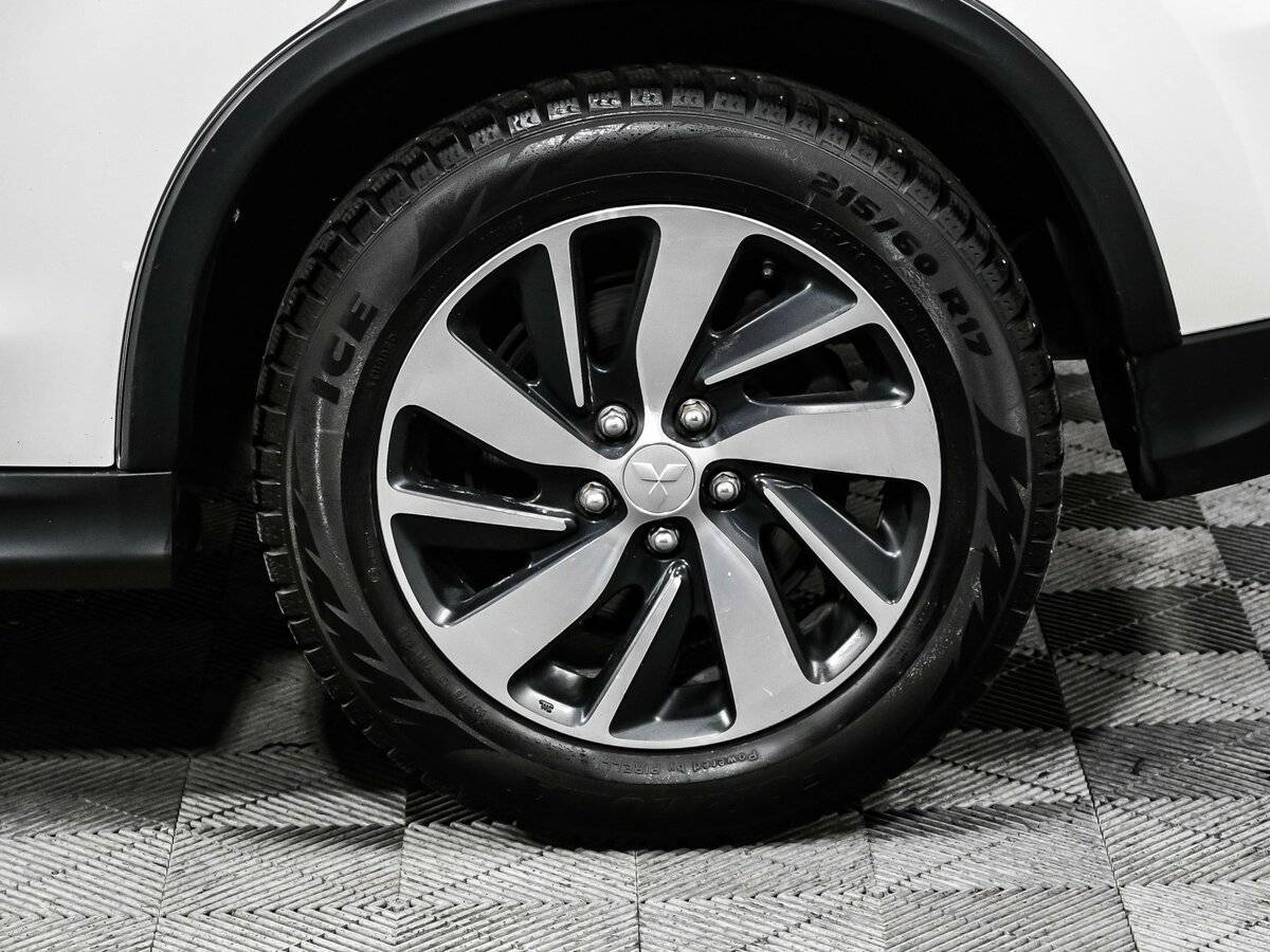 Купить Mitsubishi ASX, 2018, 135 000 км.. Фото: #13