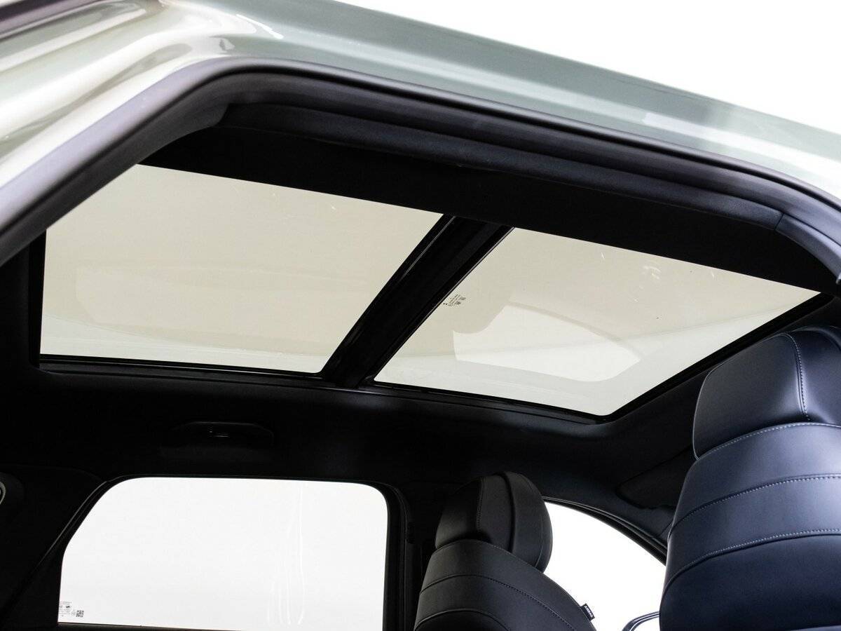 Купить EXEED RX, 2023, 70 901 км.. Фото: #17