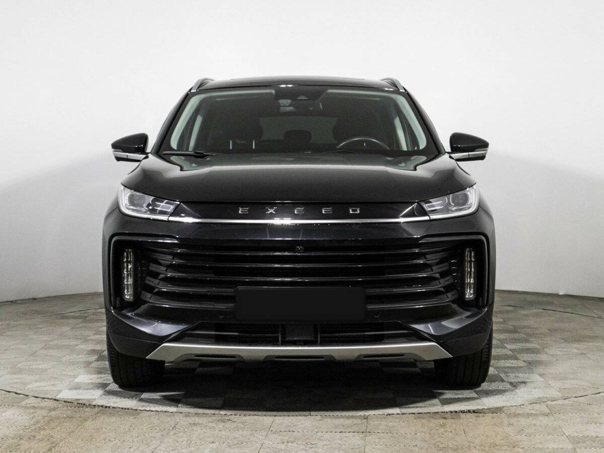 Купить EXEED TXL, 2022, 57 531 км.. Фото: #1