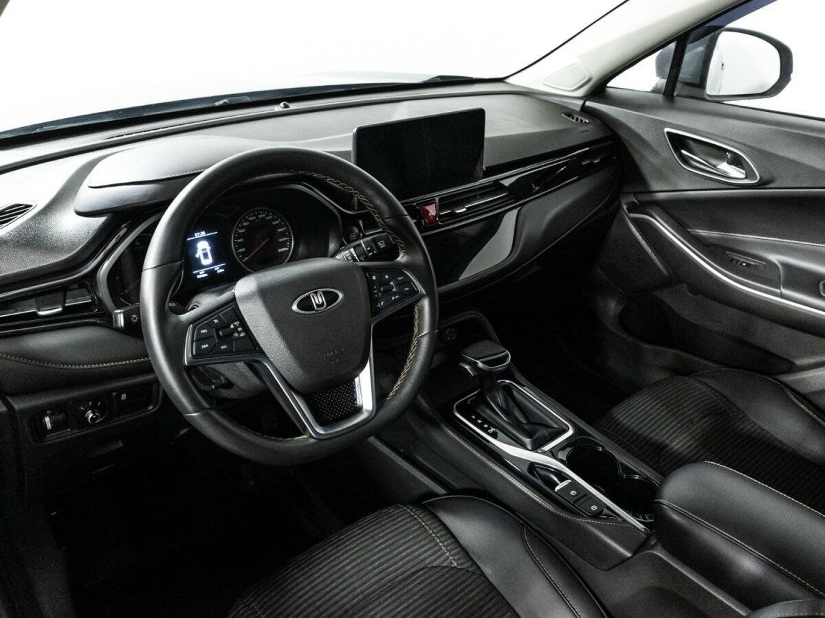 Купить Москвич 3, 2023, 73 039 км.. Фото: #10