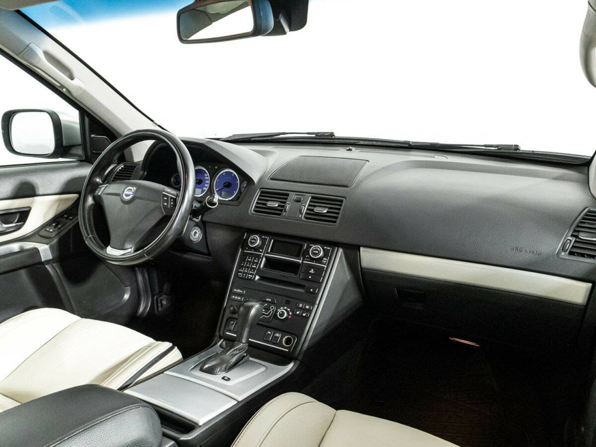 Купить Volvo XC90, 2013, 230 639 км.. Фото: #8