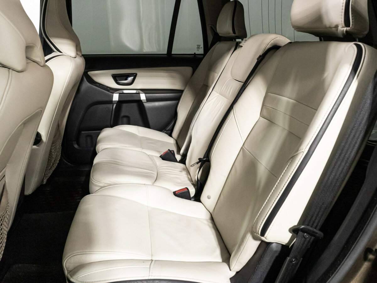 Купить Volvo XC90, 2013, 230 639 км.. Фото: #9