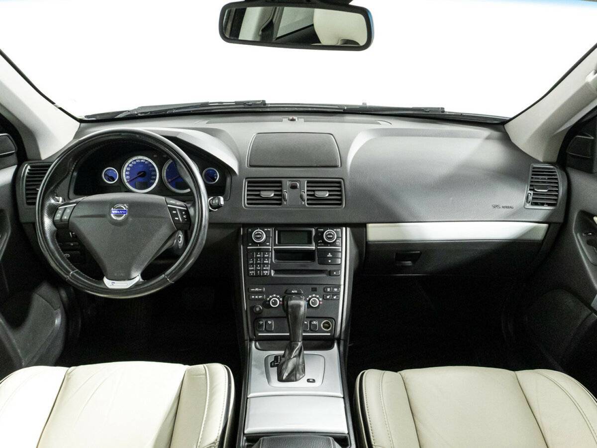 Купить Volvo XC90, 2013, 230 639 км.. Фото: #12