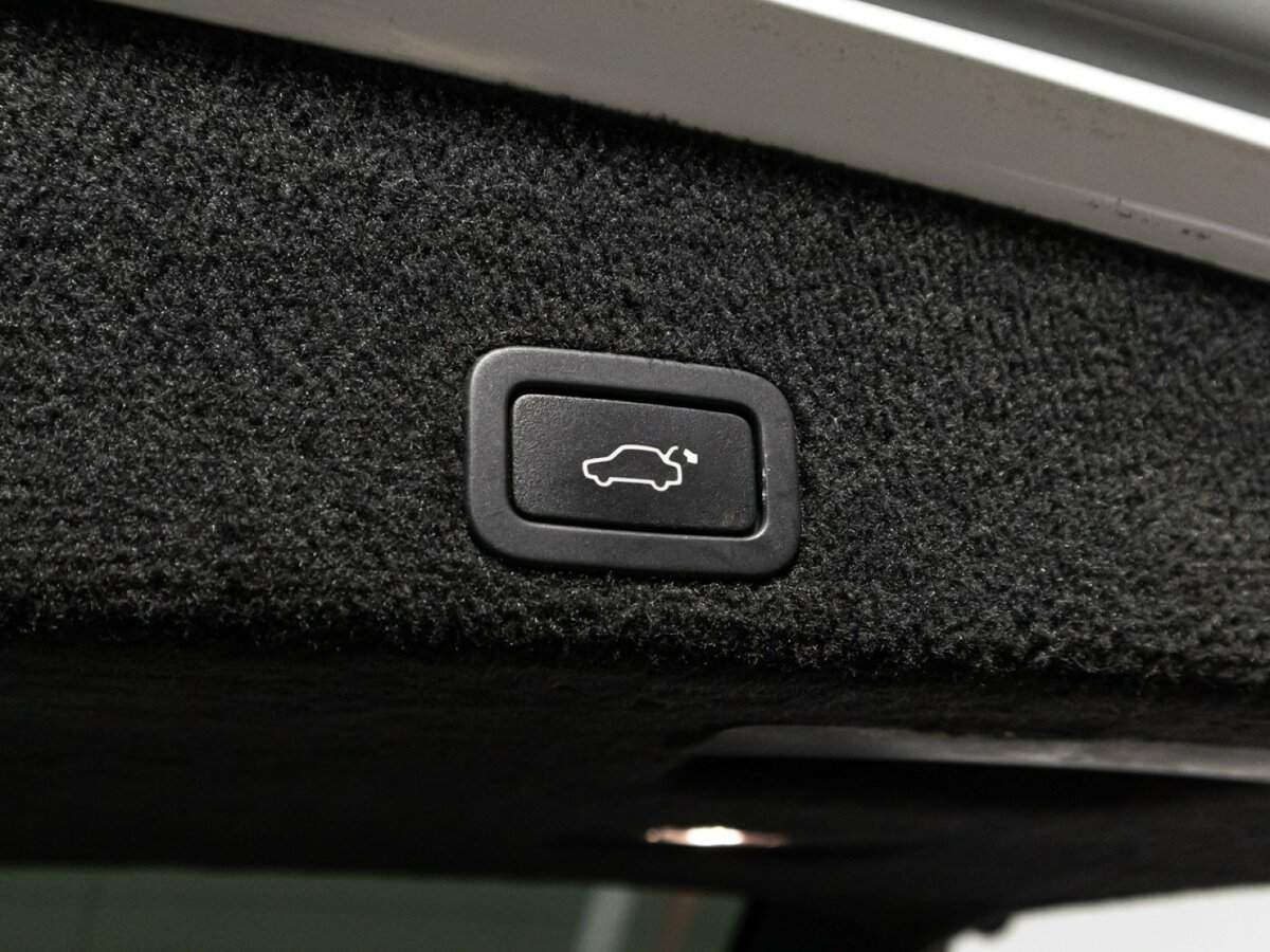 Купить Volvo XC60, 2014, 131 343 км.. Фото: #15