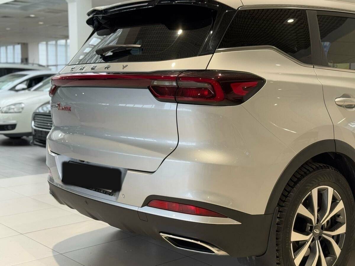 Купить Chery Tiggo 7 Pro Max, 2023, 14 966 км.. Фото: #8