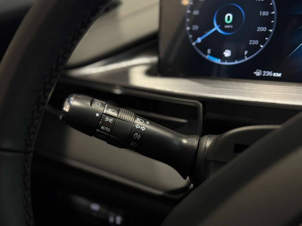 Купить Chery Tiggo 7 Pro Max, 2023, 14 966 км.. Фото: #17