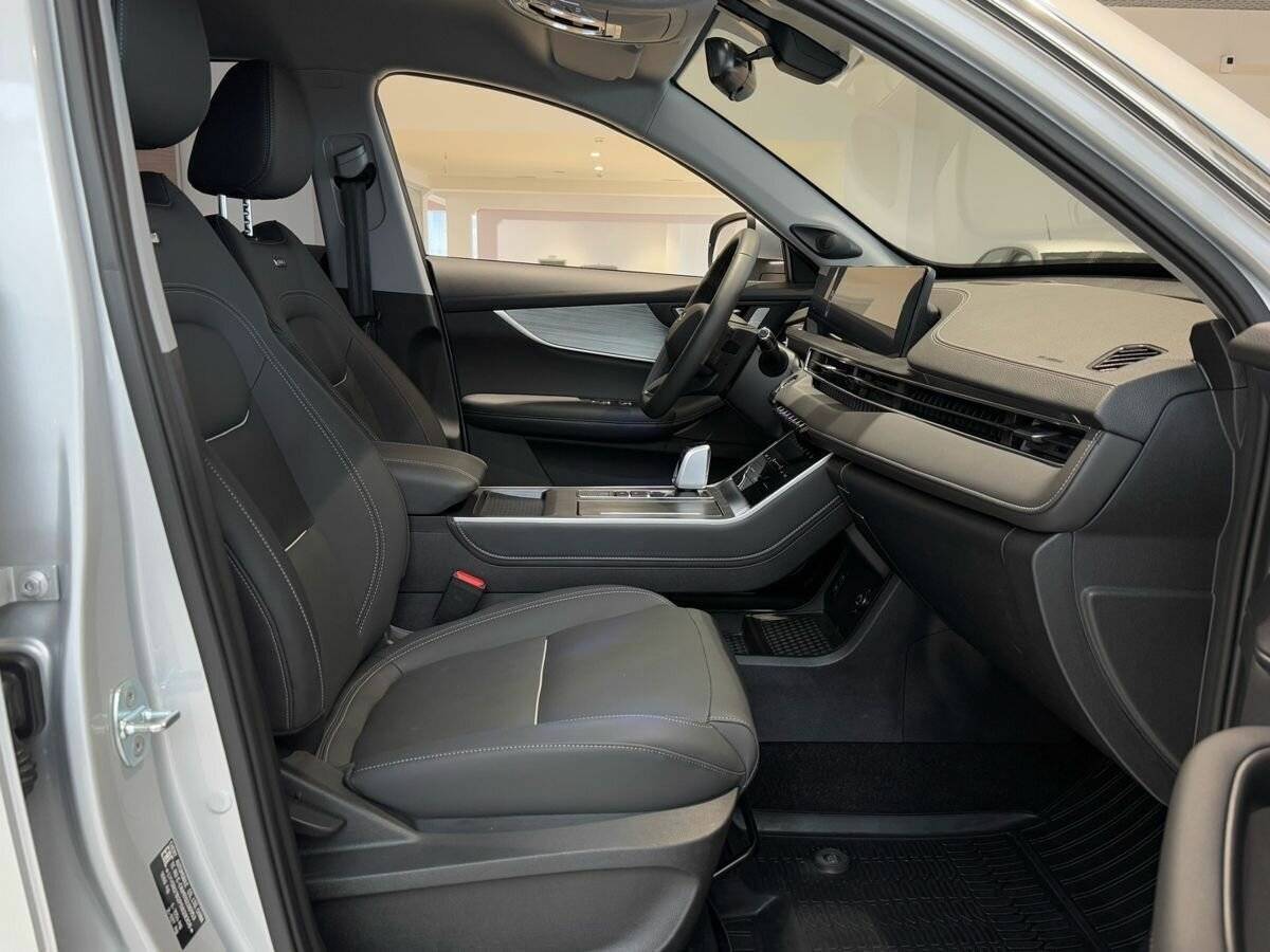 Купить Chery Tiggo 7 Pro Max, 2023, 14 966 км.. Фото: #30