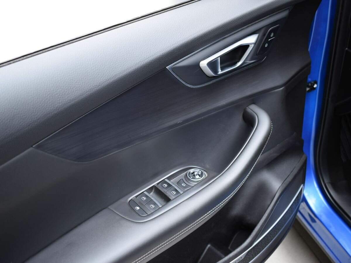 Купить Chery Tiggo 7 Pro, 2020, 77 109 км.. Фото: #14