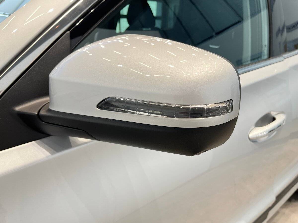 Купить Chery Tiggo 7 Pro Max, 2023, 18 183 км.. Фото: #17