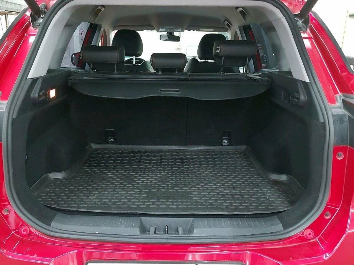 Купить Chery Tiggo 7 Pro, 2021, 35 660 км.. Фото: #11