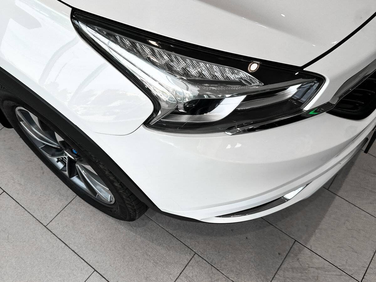 Купить Chery Tiggo 7, 2019, 79 799 км.. Фото: #3