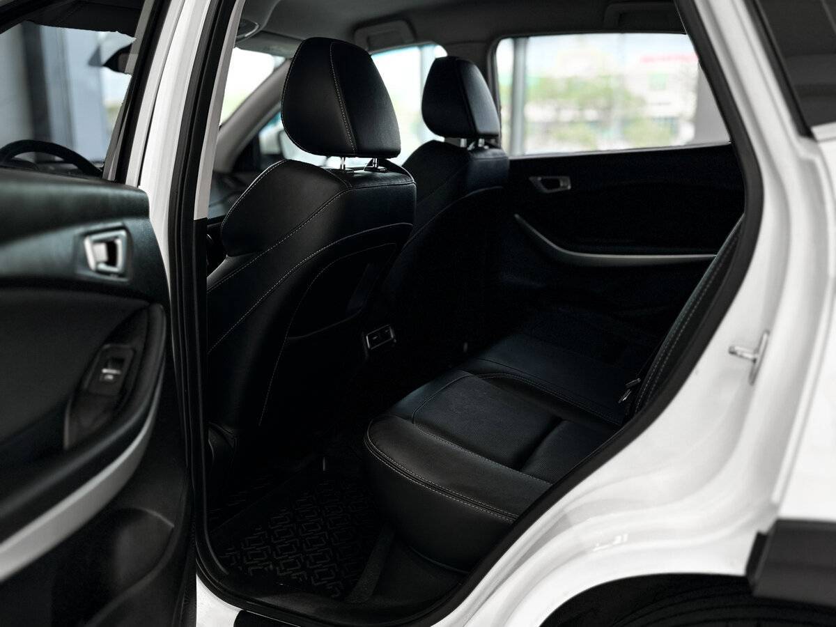 Купить Chery Tiggo 7, 2019, 79 799 км.. Фото: #12