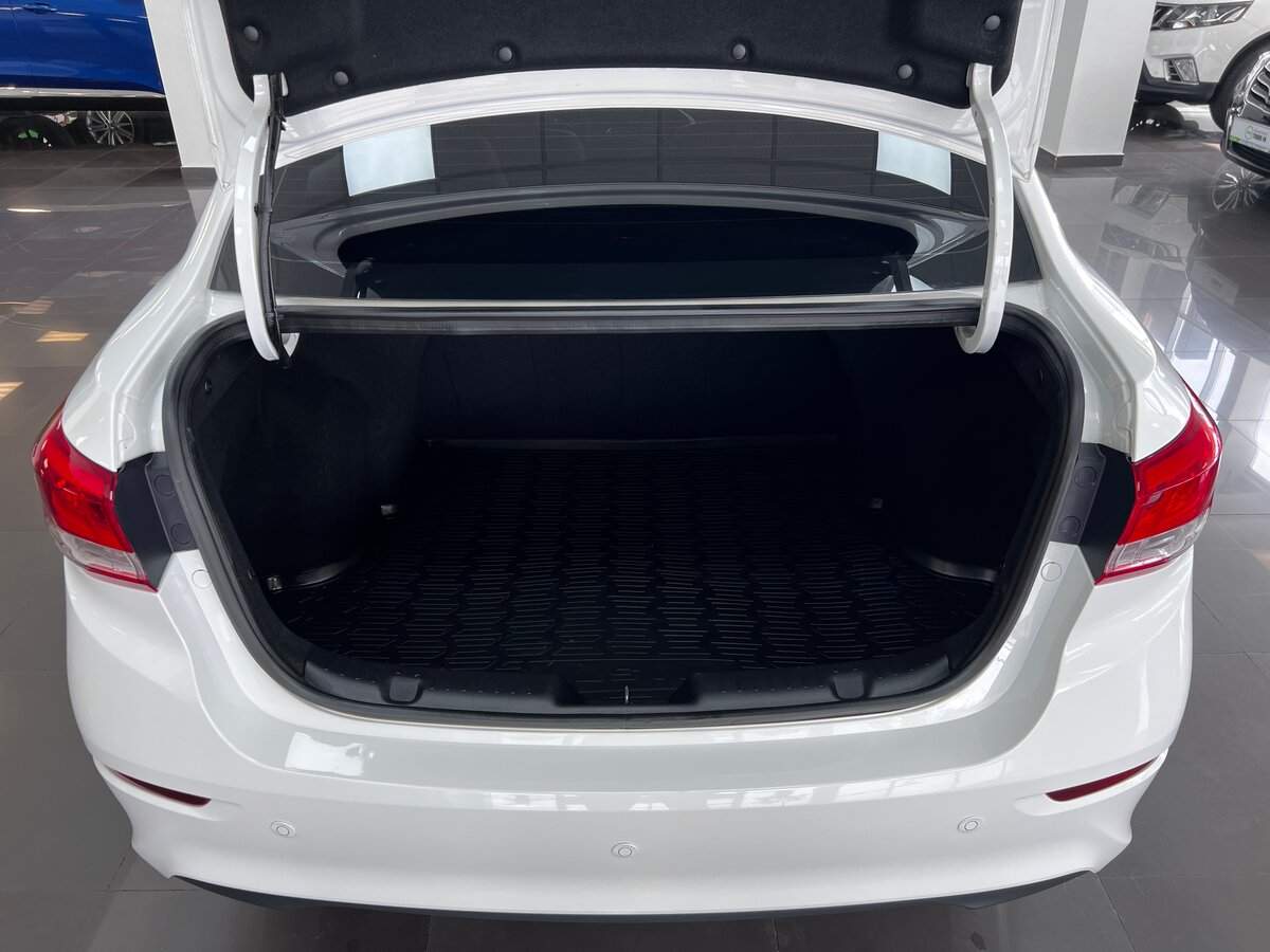 Купить Changan Alsvin, 2023, 41 372 км.. Фото: #6