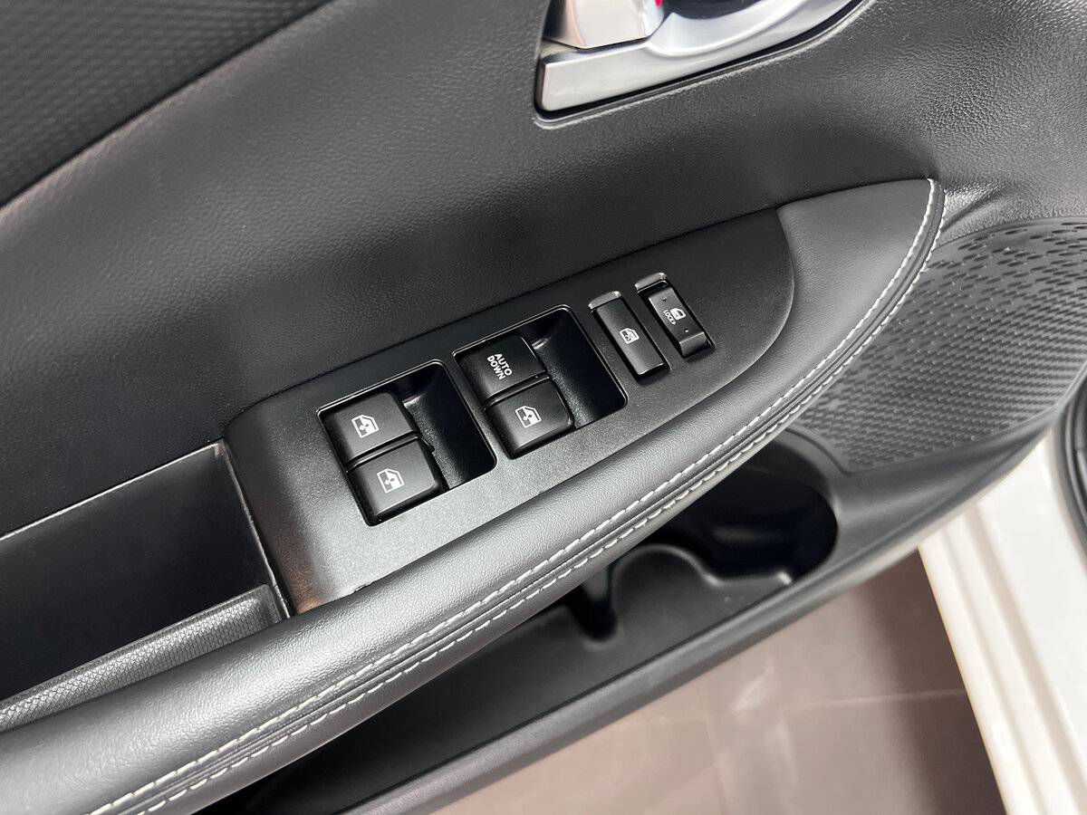 Купить Changan Alsvin, 2023, 41 372 км.. Фото: #13