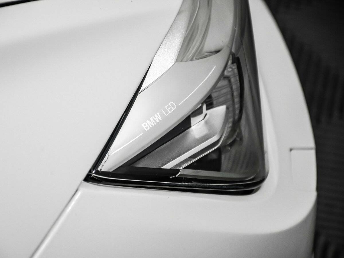 Купить BMW 3 серии, 2018, 76 707 км.. Фото: #14