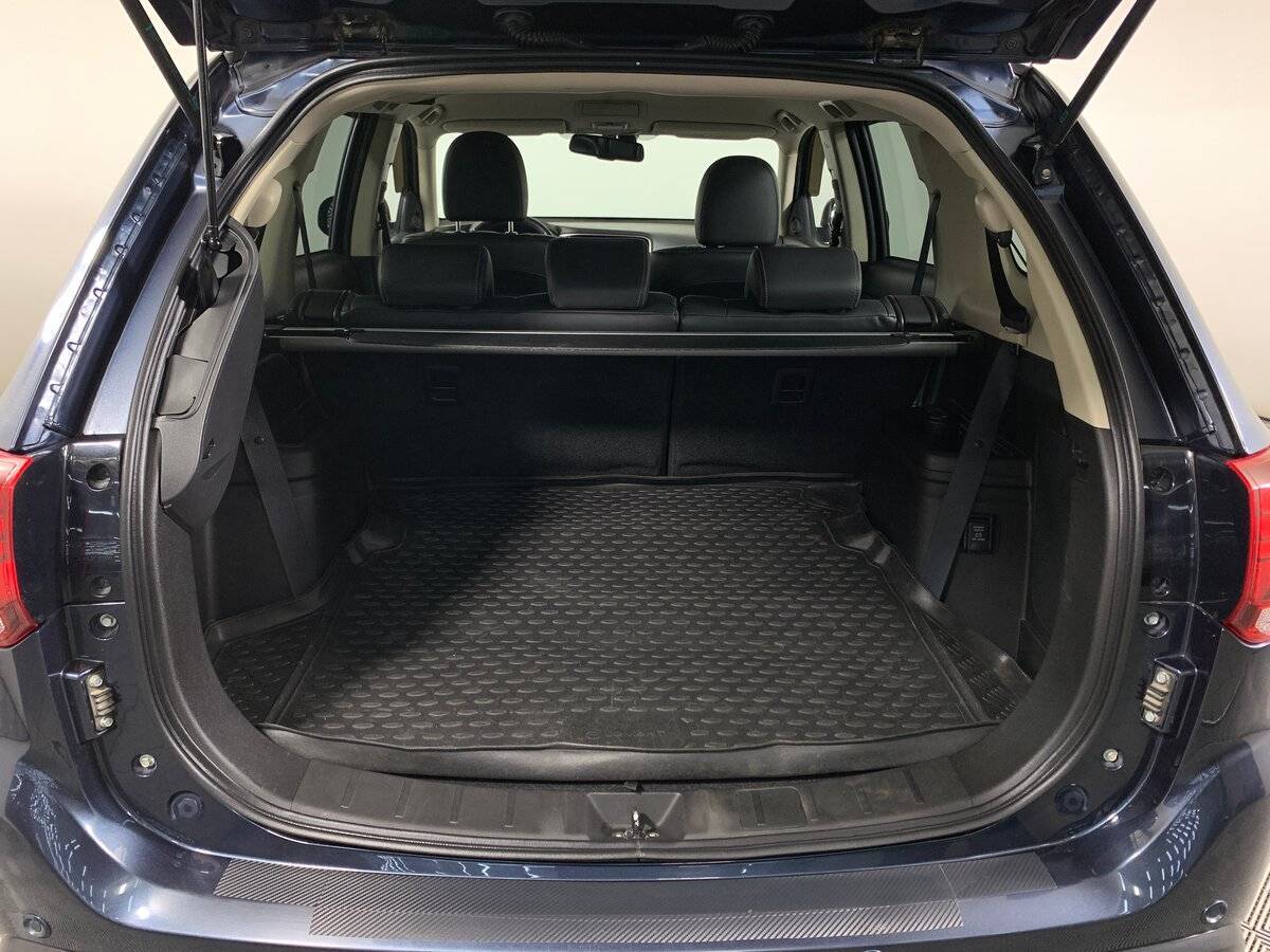 Купить Mitsubishi Outlander, 2020, 93 415 км.. Фото: #18