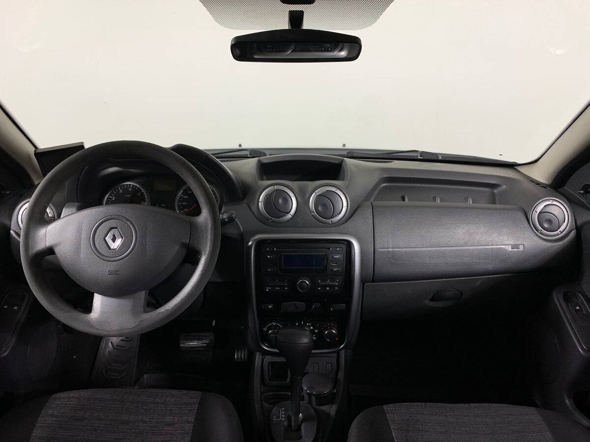 Купить Renault Duster, 2013, 209 001 км.. Фото: #10