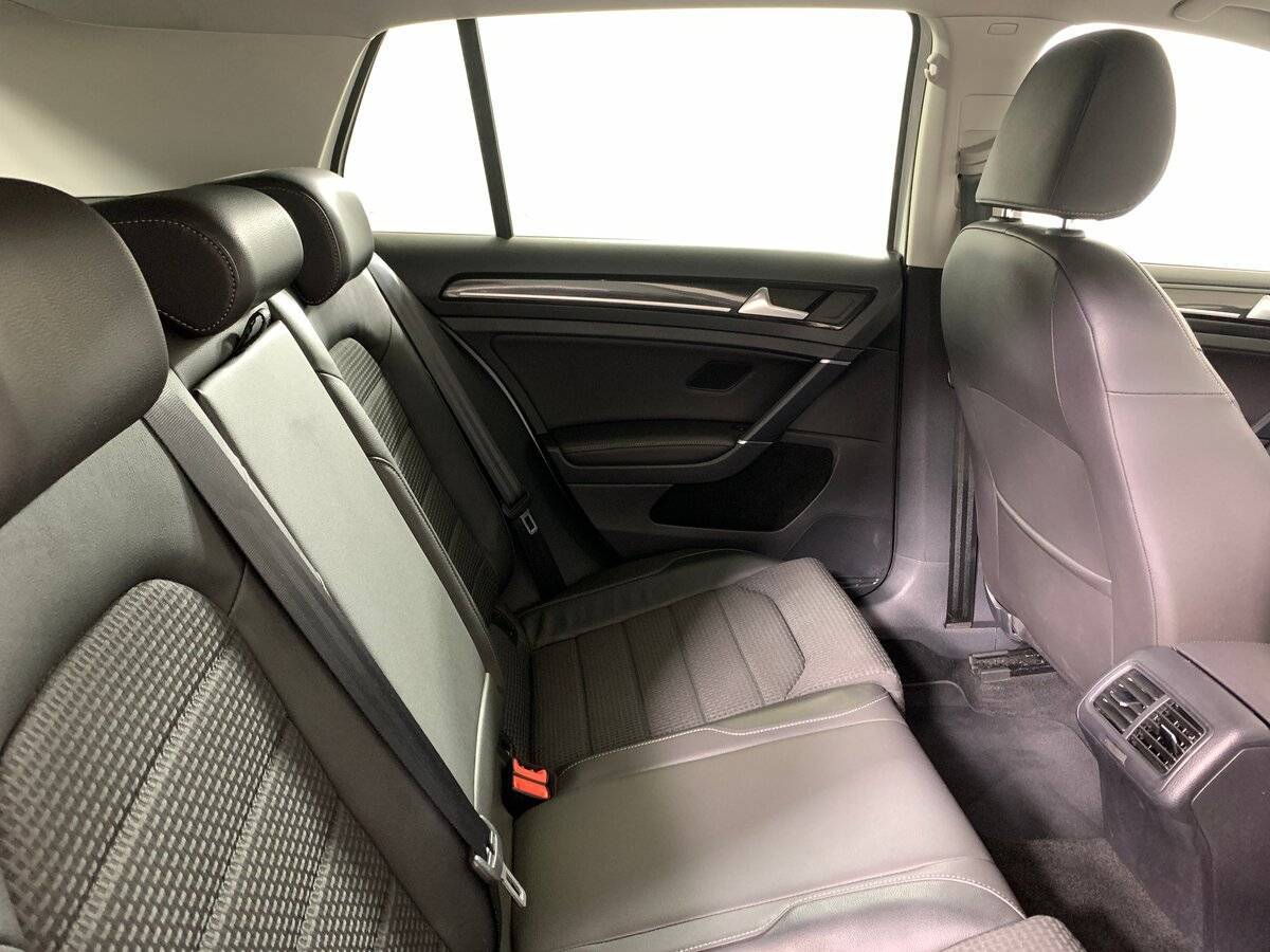 Купить Volkswagen Golf, 2013, 129 634 км.. Фото: #16