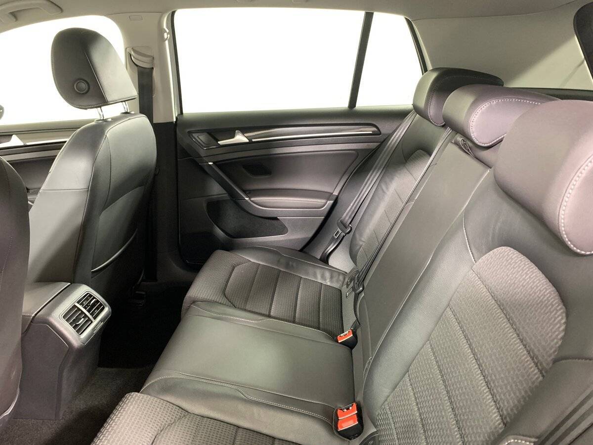 Купить Volkswagen Golf, 2013, 129 634 км.. Фото: #18