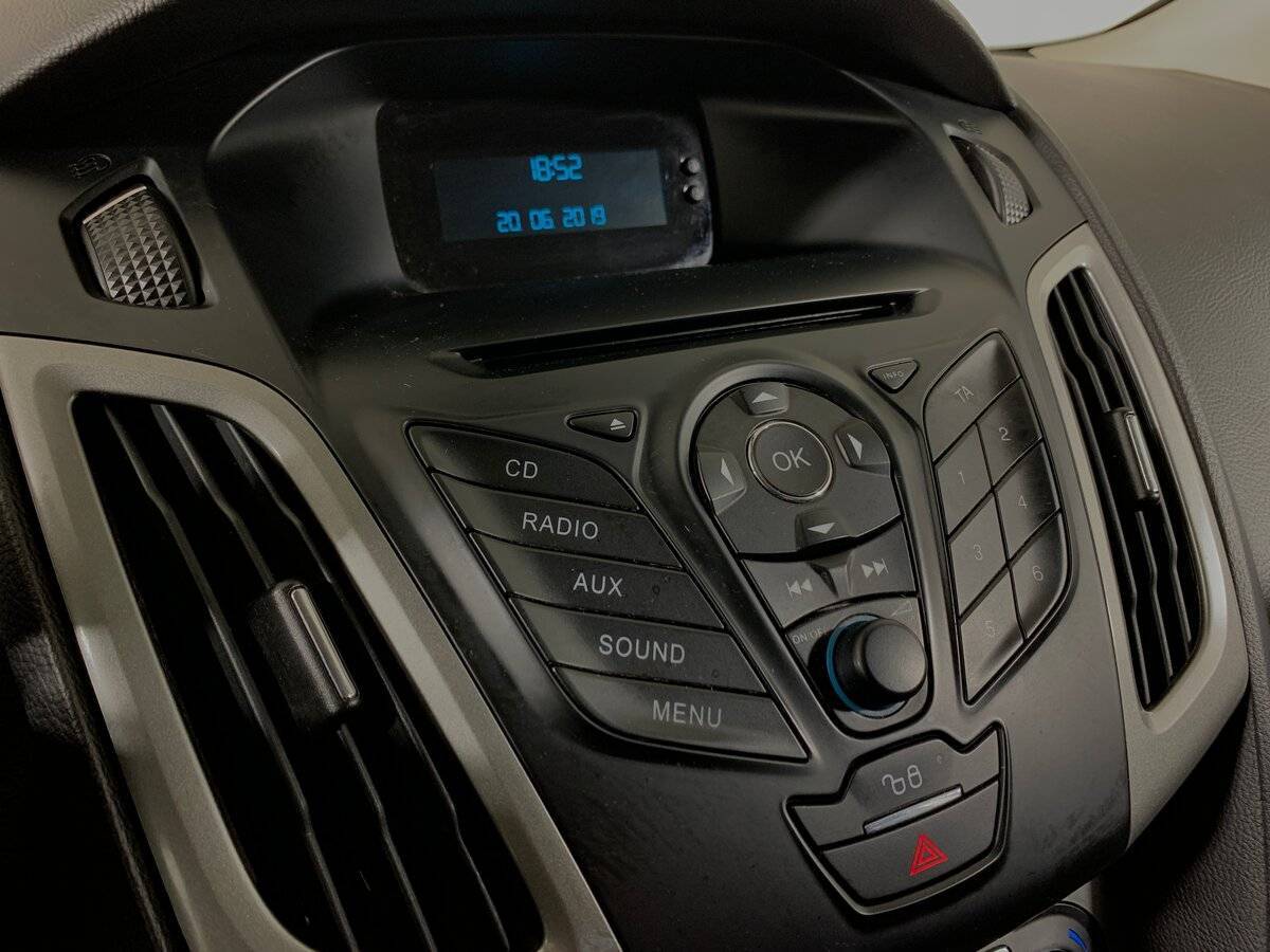 Купить Ford Focus, 2014, 170 000 км.. Фото: #14