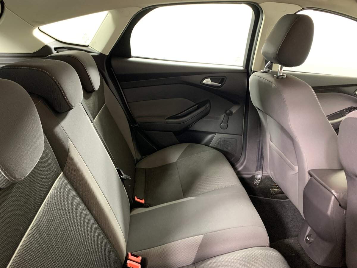 Купить Ford Focus, 2014, 170 000 км.. Фото: #16