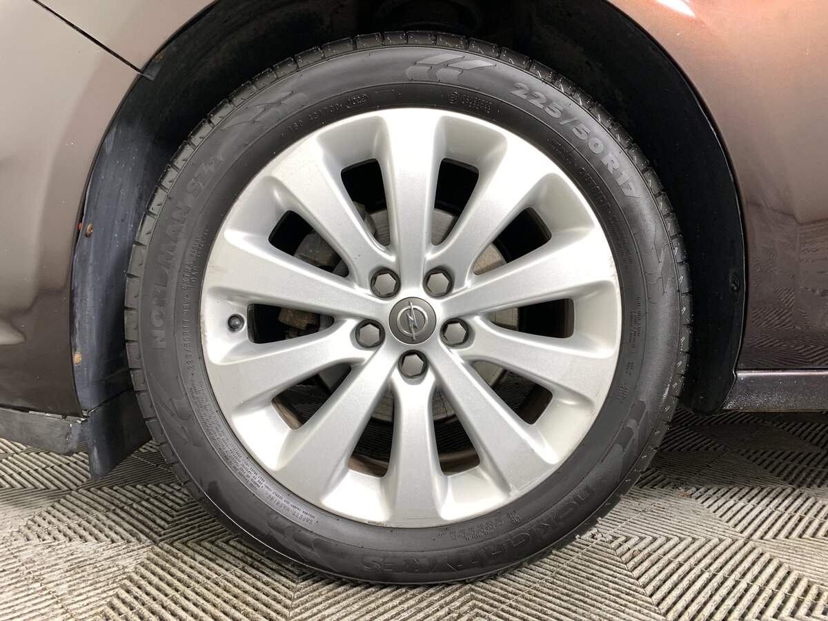 Купить Opel Astra, 2013, 98 007 км.. Фото: #7