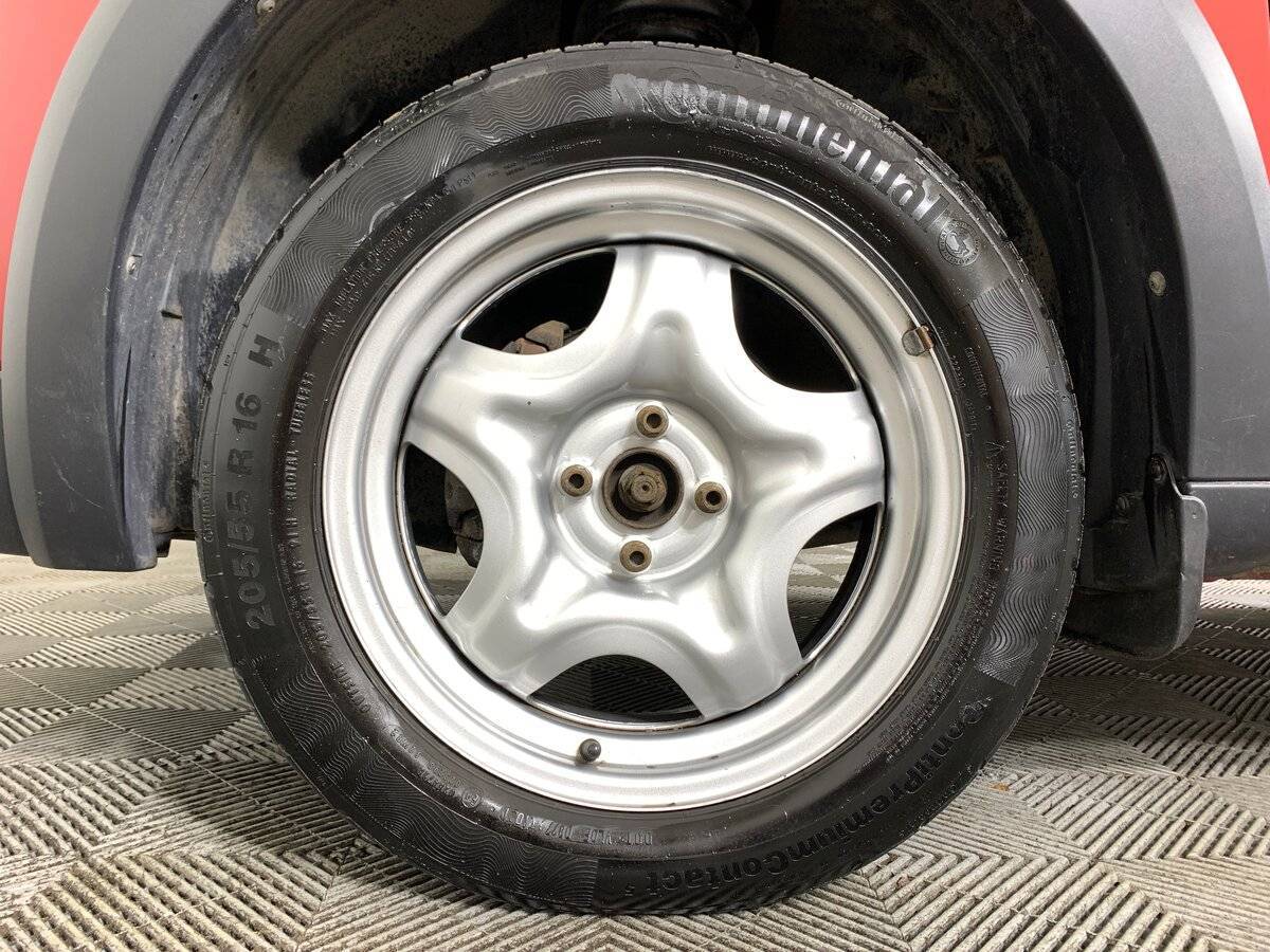 Купить Renault Sandero, 2021, 55 302 км.. Фото: #8