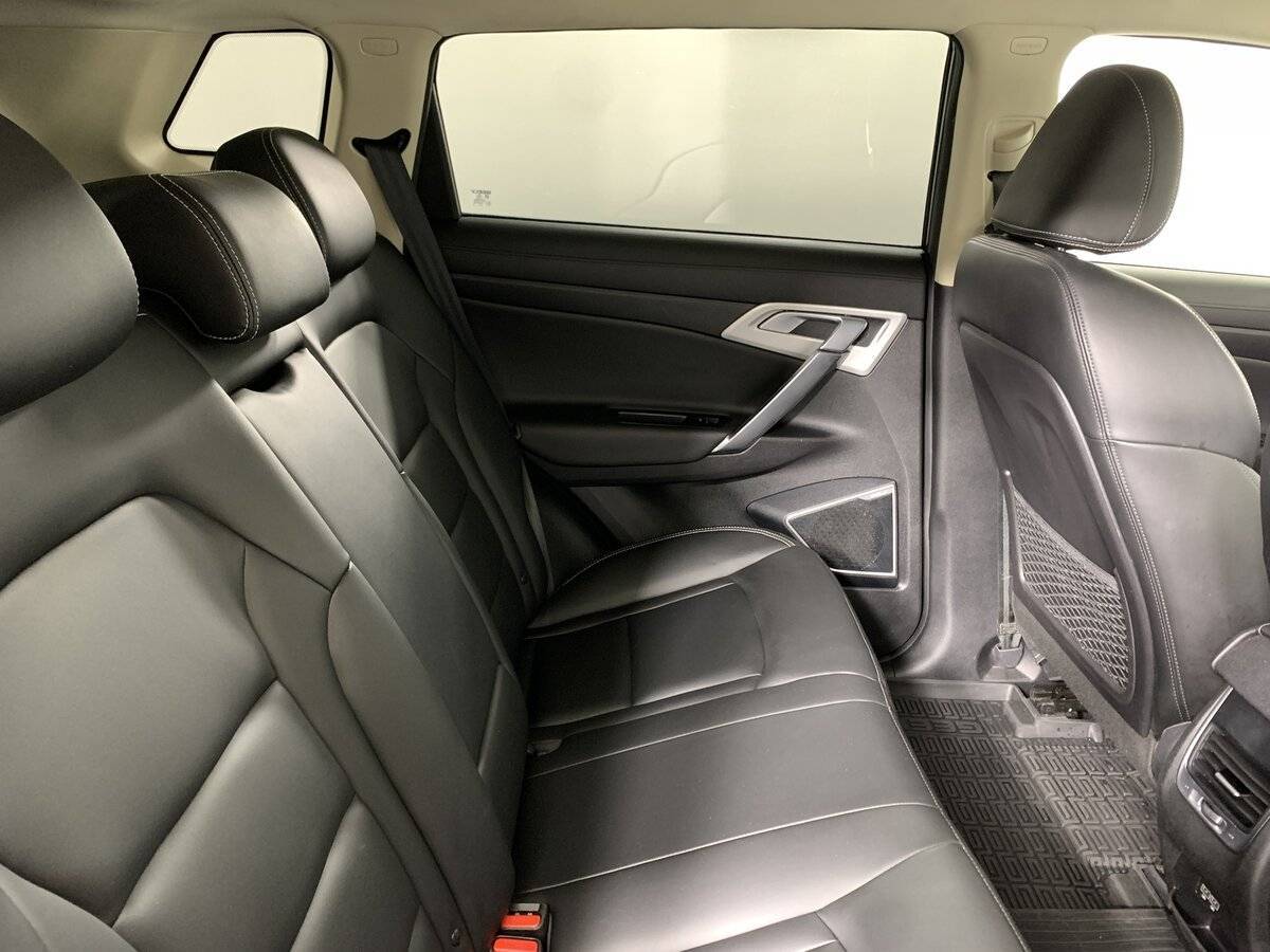 Купить Geely Atlas, 2021, 132 000 км.. Фото: #16