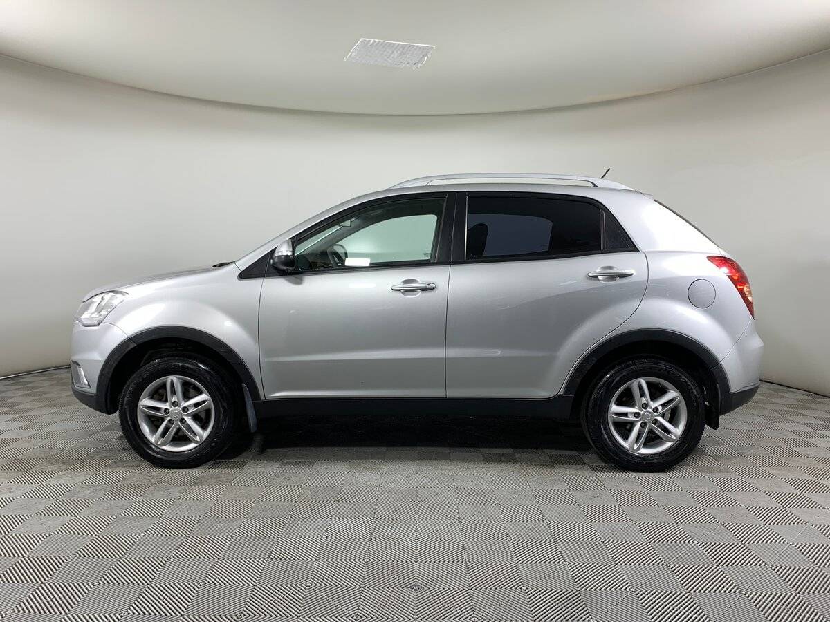 Купить SsangYong Actyon, 2012, 158 900 км.. Фото: #7