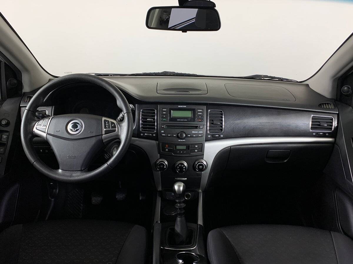 Купить SsangYong Actyon, 2012, 158 900 км.. Фото: #11