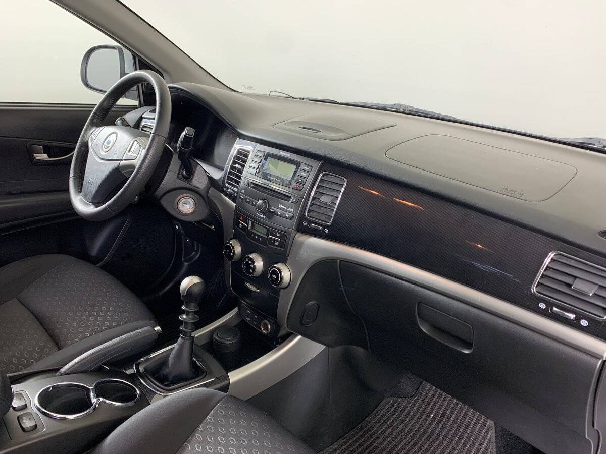 Купить SsangYong Actyon, 2012, 158 900 км.. Фото: #12