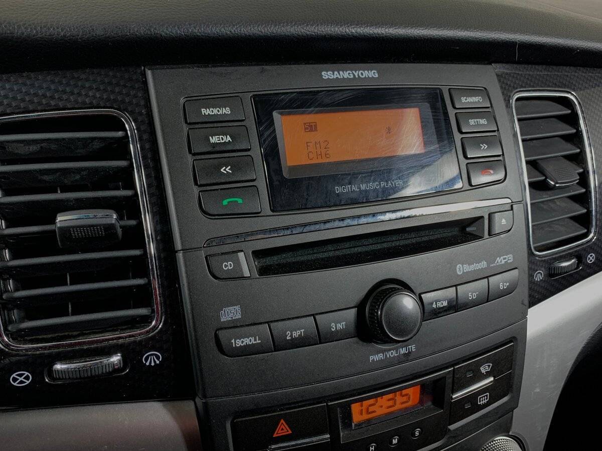 Купить SsangYong Actyon, 2012, 158 900 км.. Фото: #14