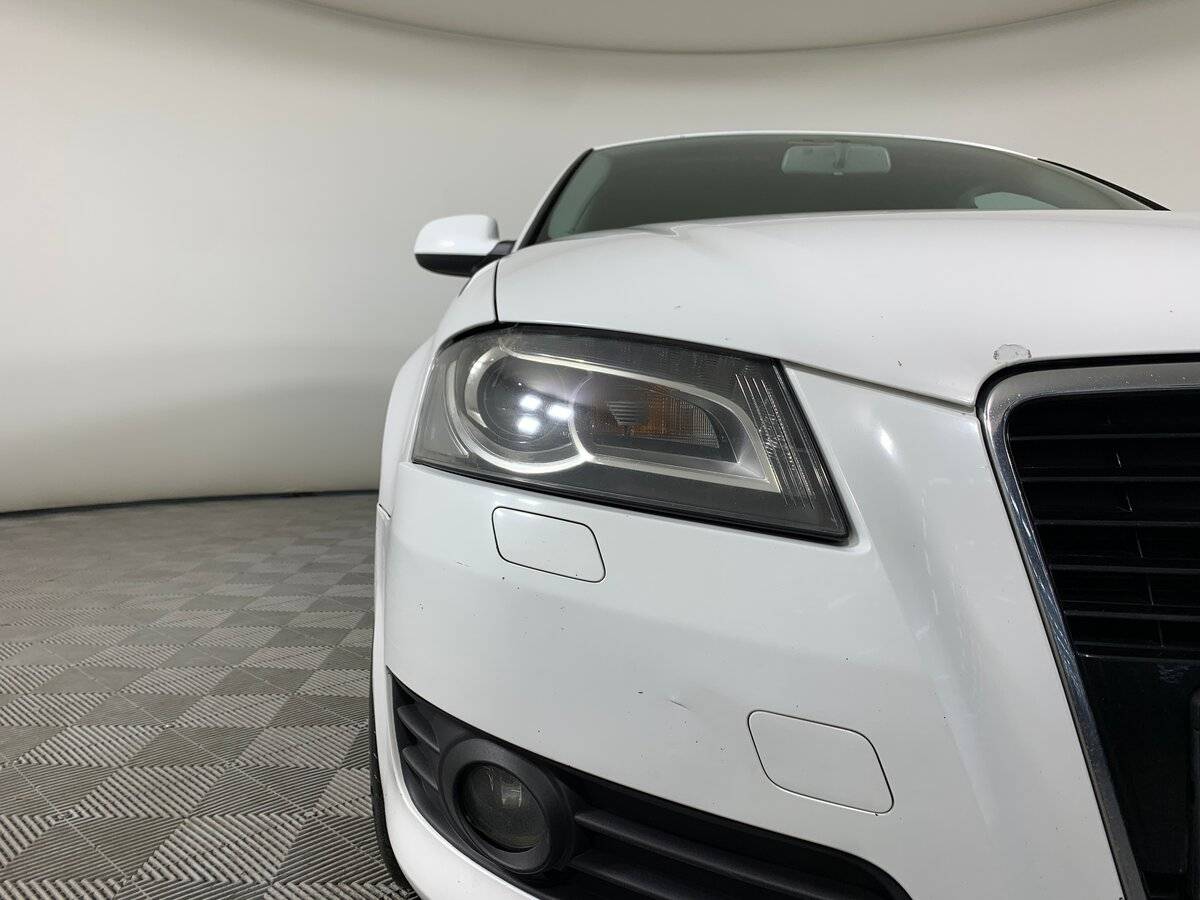 Купить Audi A3, 2012, 156 353 км.. Фото: #9
